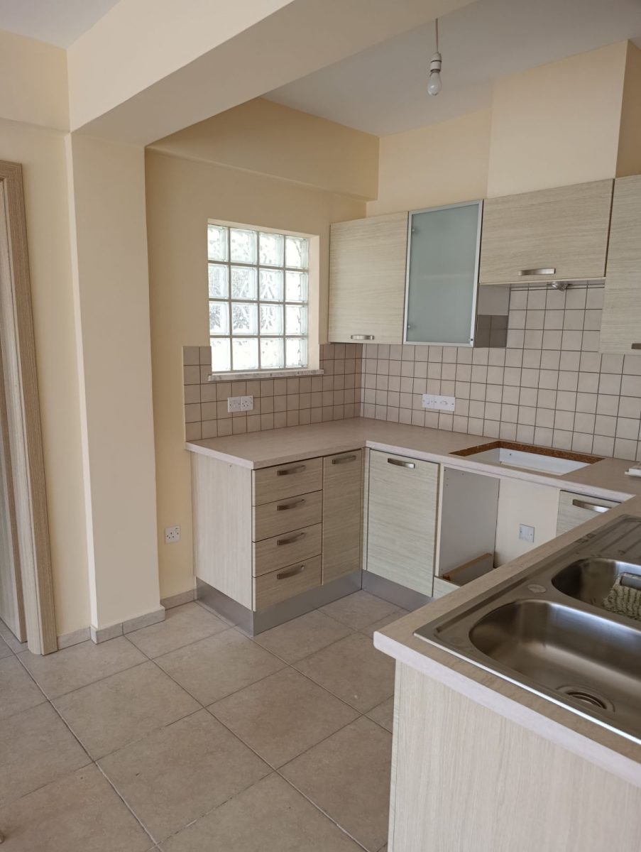 2-bedroom apartment to rent