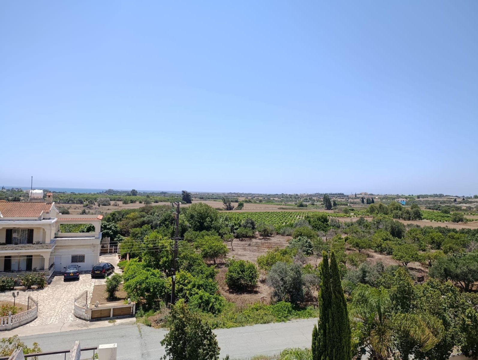 2-bedroom apartment to rent