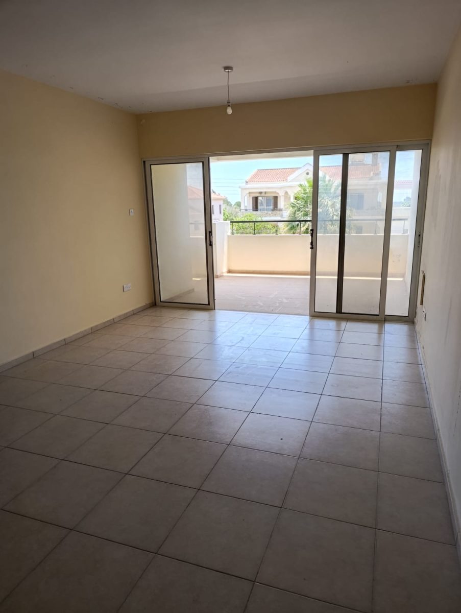 2-bedroom apartment to rent