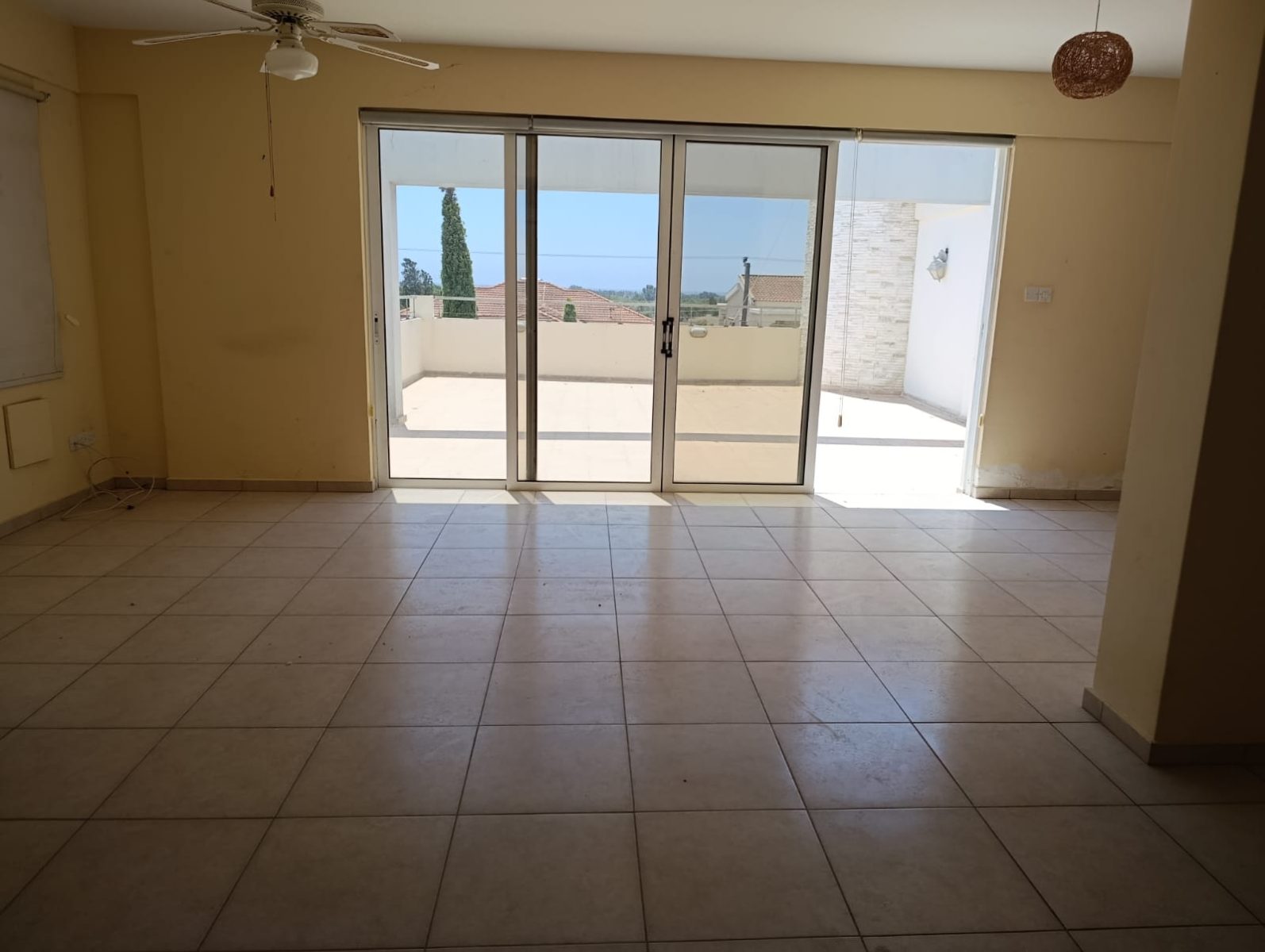 2-bedroom apartment to rent